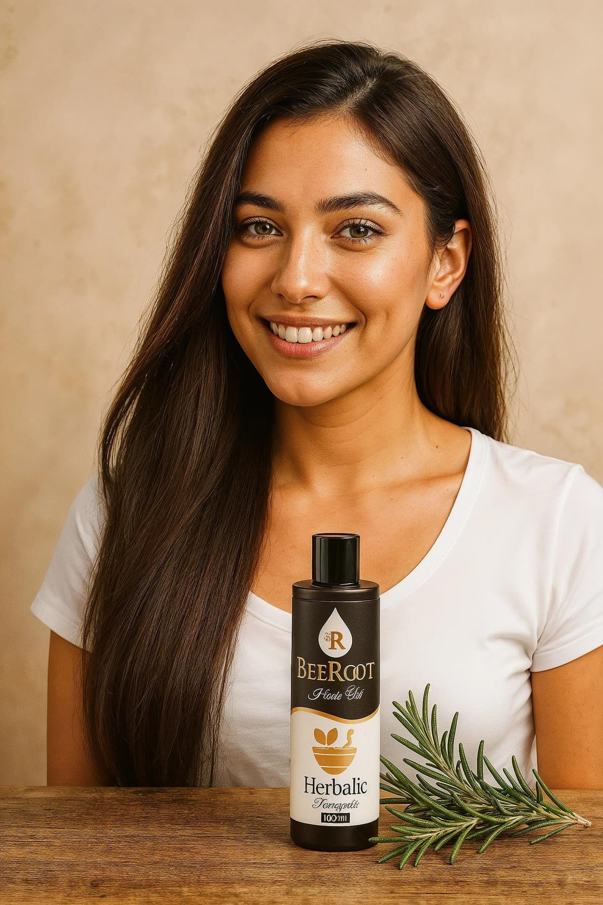 Rosemary Oil for Hair Growth: Tips for Thicker Hair