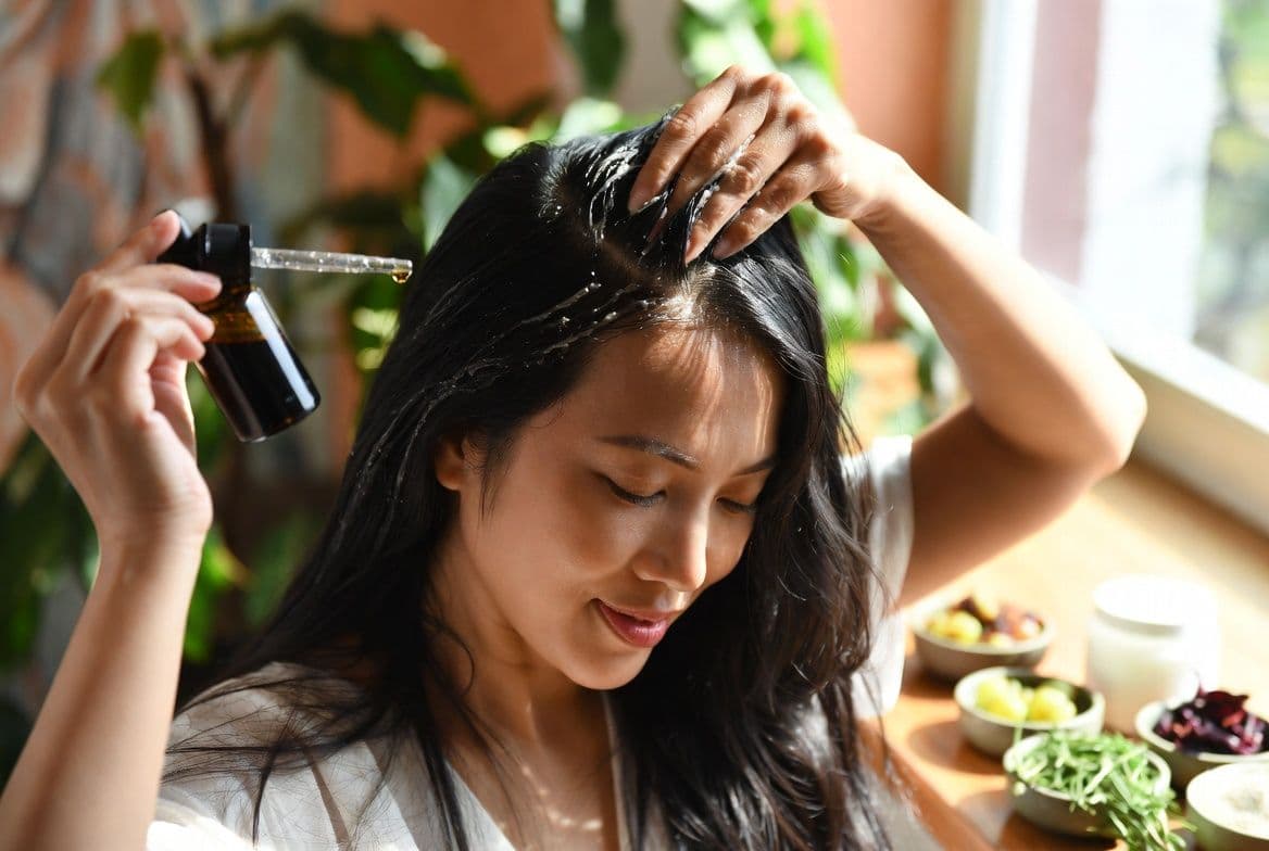 Hair Care Myths Busted: Natural Remedies for Hair Fall & Growth