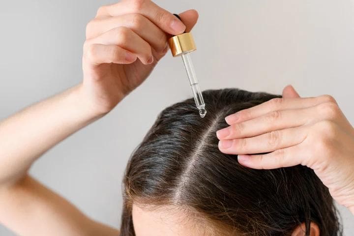 Best Hair Growth Serum for Strong Hair in Pakistan 2025